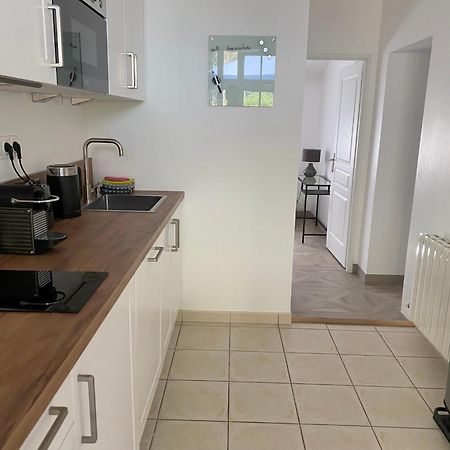 Manoir Et Appartements Avec Piscine Au Domaine De Bize Mirepoix Мирпоа Екстериор снимка