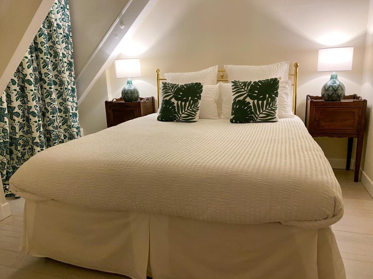 Manoir Et Appartements Avec Piscine Au Domaine De Bize Mirepoix Мирпоа Екстериор снимка