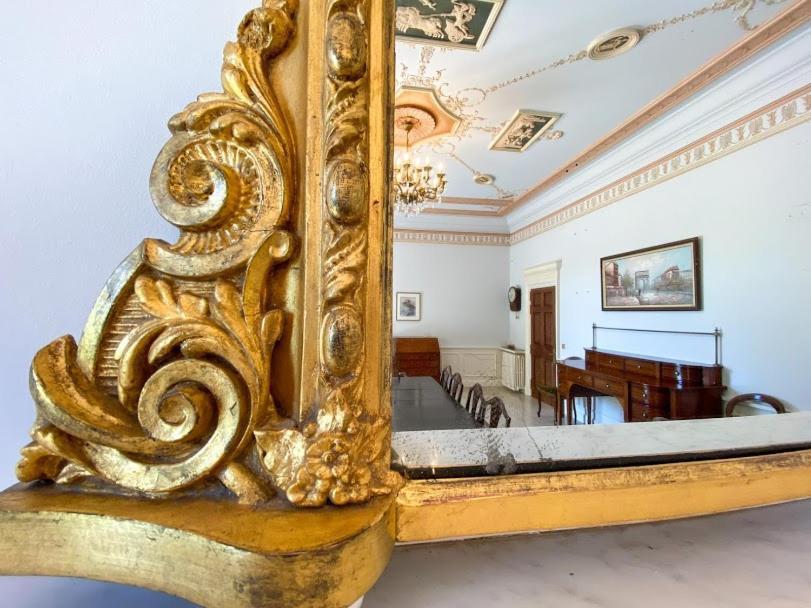 Manoir Et Appartements Avec Piscine Au Domaine De Bize Mirepoix Мирпоа Екстериор снимка