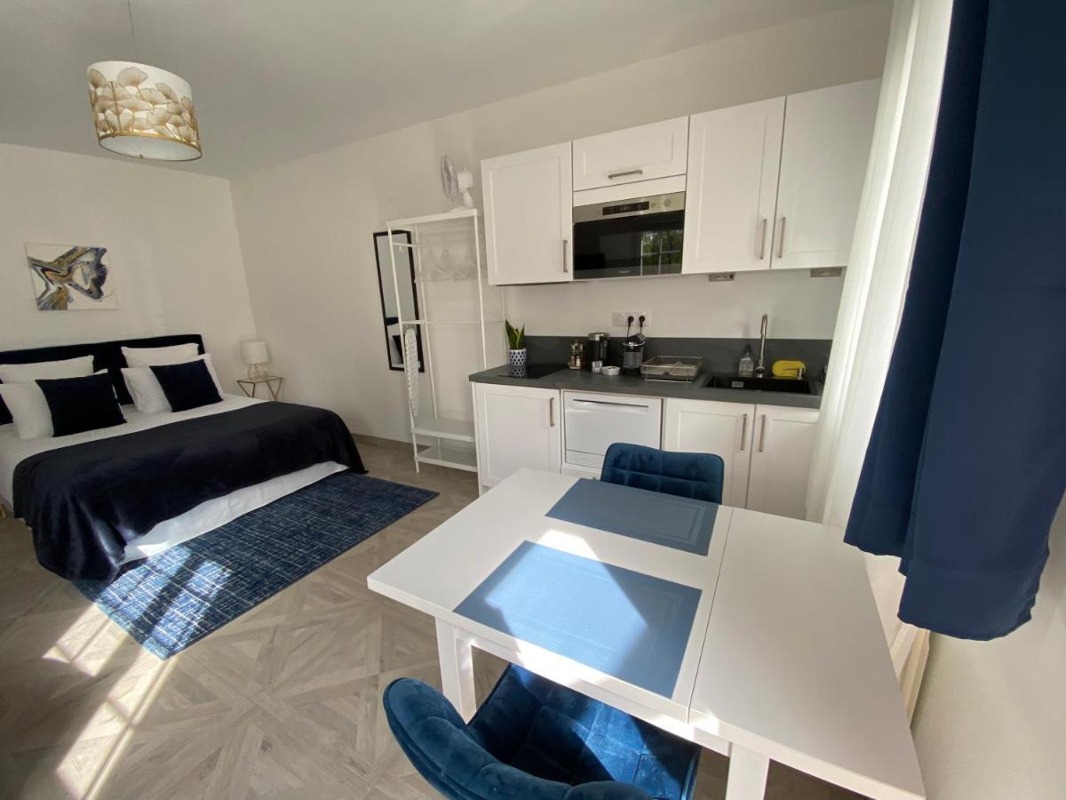 Manoir Et Appartements Avec Piscine Au Domaine De Bize Mirepoix Мирпоа Екстериор снимка