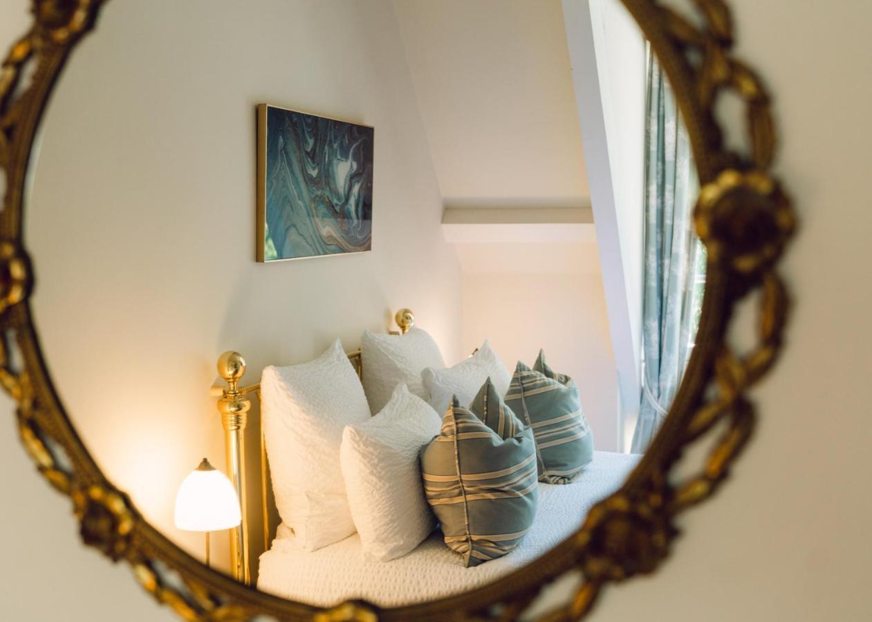 Manoir Et Appartements Avec Piscine Au Domaine De Bize Mirepoix Мирпоа Екстериор снимка