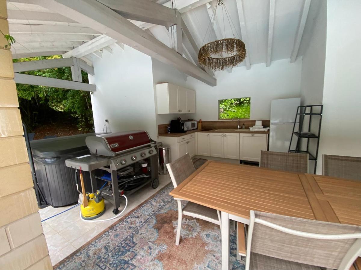 Manoir Et Appartements Avec Piscine Au Domaine De Bize Mirepoix Мирпоа Екстериор снимка