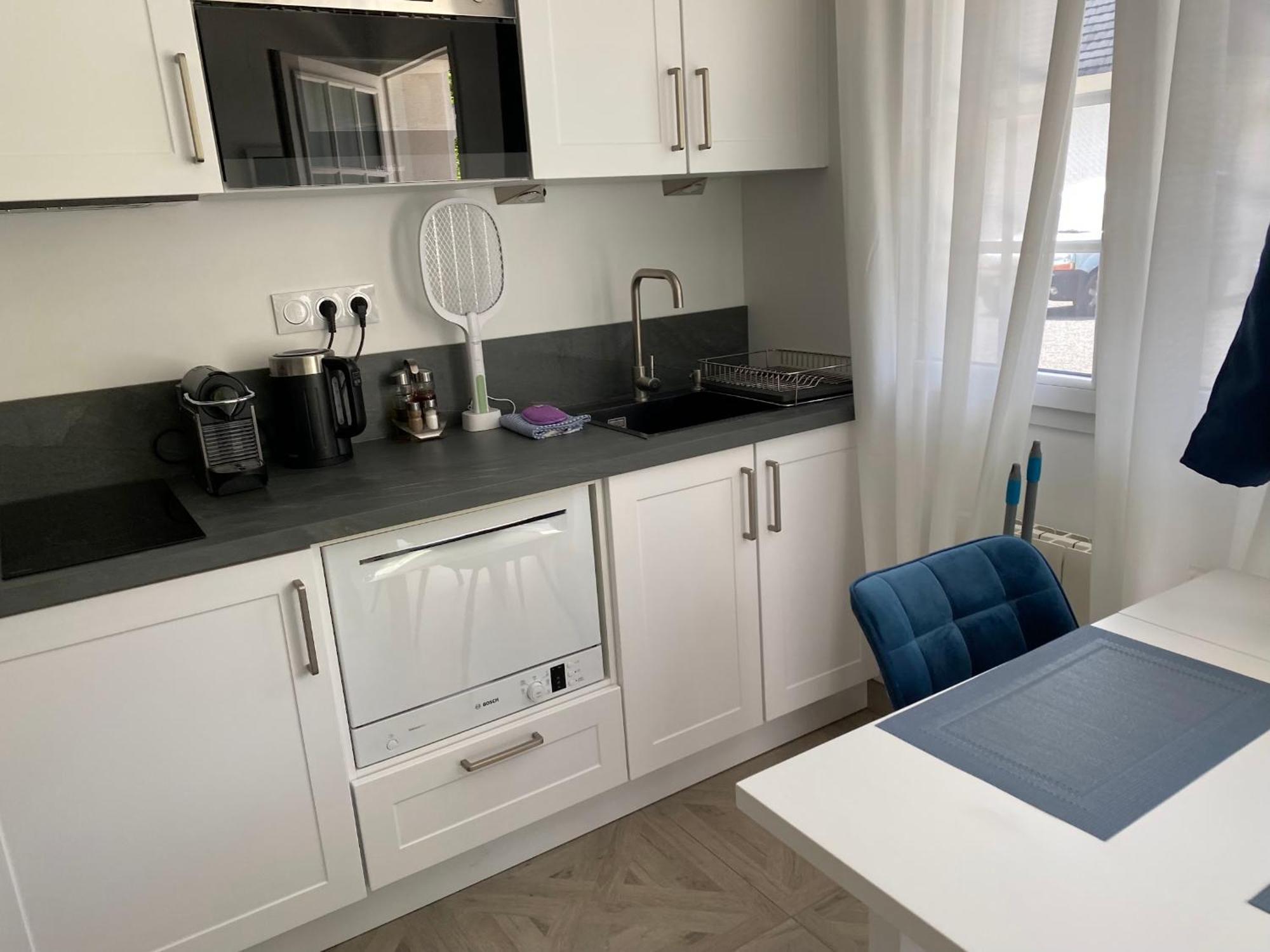 Manoir Et Appartements Avec Piscine Au Domaine De Bize Mirepoix Мирпоа Екстериор снимка